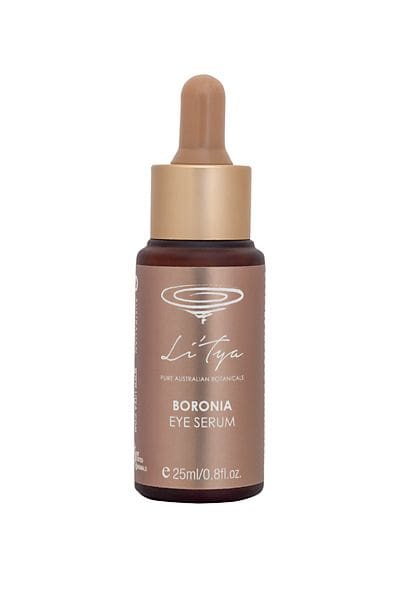 A bottle of life spa bronzer