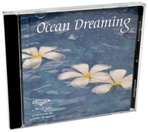 A cd cover with flowers on it.